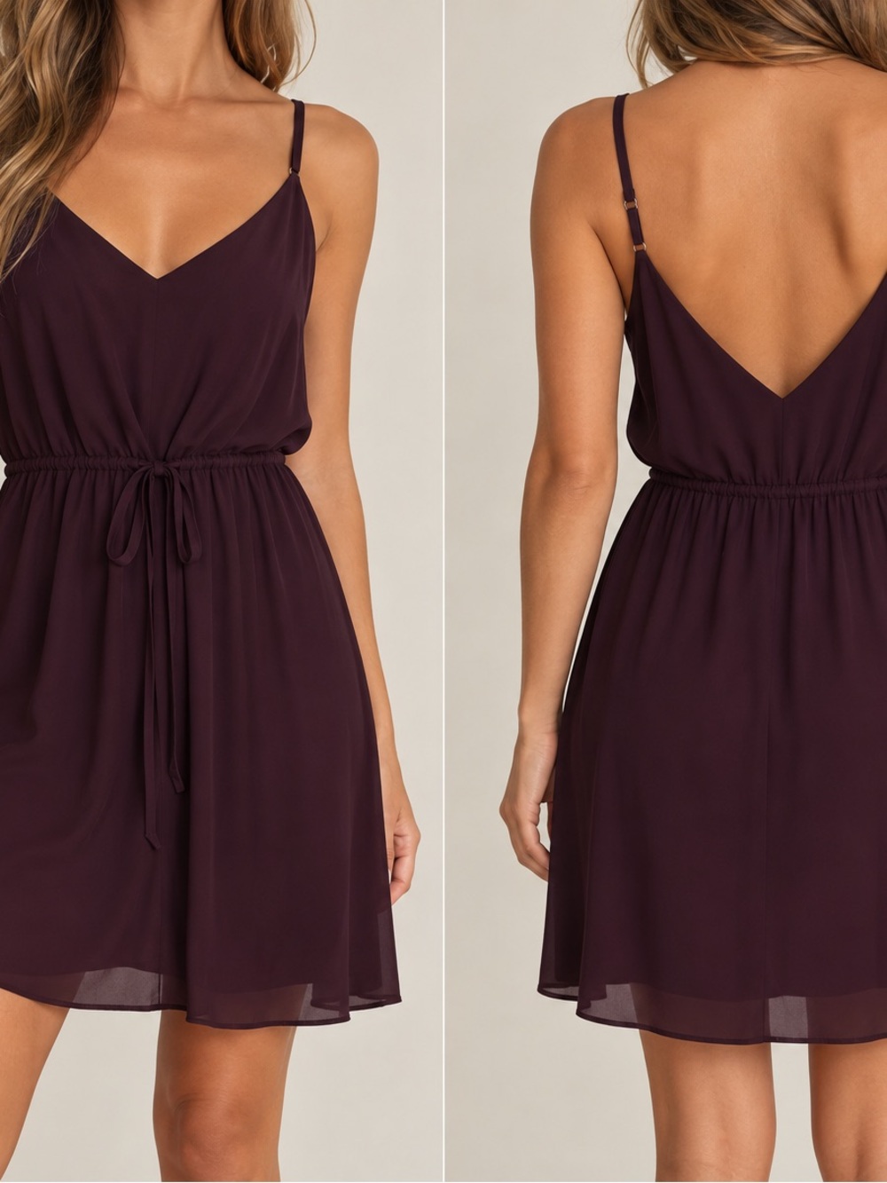 Aritizia Babaton Dress